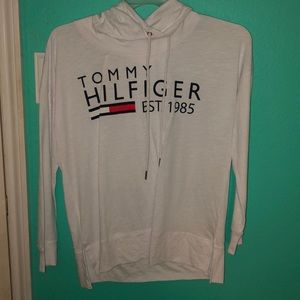 tommy hilfiger long sleeve shirt